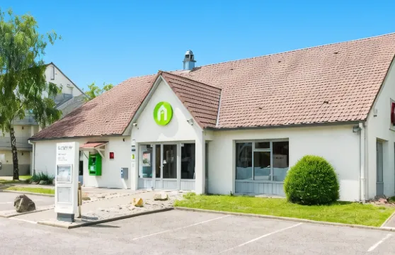 米盧斯南 莫爾施維勒爾康鉑酒店