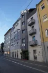 Best Western Hotel Nuernberg am Hauptbahnhof Hotels near Woolworth