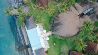 Lotus Bungalows Các khách sạn ở Candi Dasa