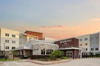 Residence Inn Houston West/Beltway 8 at Clay Road Hotels near Pecan Lane Center