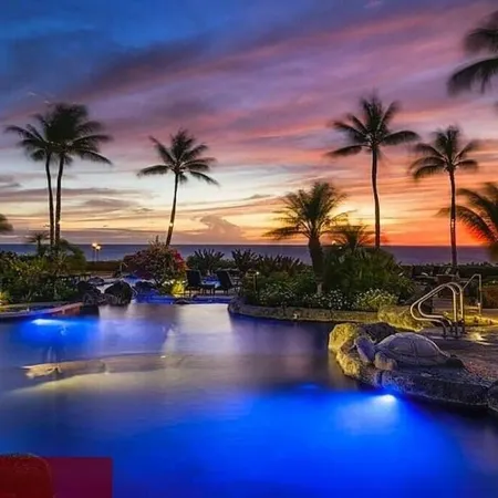Relaxing Ocean View Vacation Paradise! 5 star Reviews!