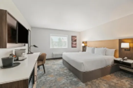 The Ellsworth Hotel, Ascend Hotel Collection