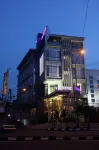 Vio Hotel Pasteur Hotel a Sukagalih