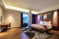 Parkside Gayo Petro Hotel Hotels in Mongal