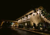 Vista Mar Beach Resort & Country Club Cebu