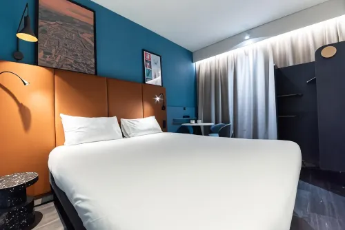 Ibis Lyon Nord