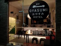 Oyasumi Hotel Hotel di Keladi