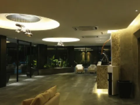 โรงแรมเลเจนด์บูทีค โรงแรมในมาไซ