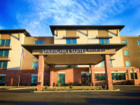 SpringHill Suites Bend Hotels in Bend