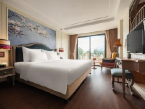 Azalea Sapa Hotel Hotels in TT. Sa Pa