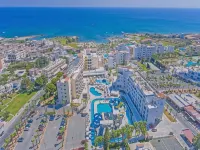 Anastasia Waterpark Beach Resort Hotels in Pernera