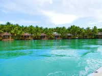 Le Vasa Resort Hotels in Faleolo