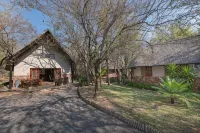 Blyde River Canyon Lodge - Villas