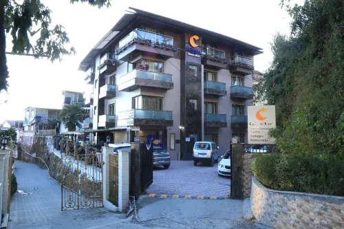 Comfort Inn Silver Arch Hotel, Mussoorie