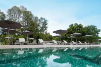 Hotel Avandaro Golf & Spa Resort - ที่มีสระว่ายน้ำ