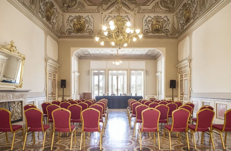 Grande Albergo Internazionale photo 3