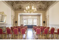 Grande Albergo Internazionale Hotels in Pedagne
