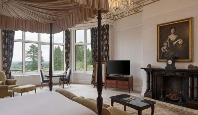 その他 ホールマーク ホテル ザ ウエルコム ストラットフォード アポン エイボンの写真