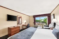 베스트 웨스턴 페어팩스  호텔