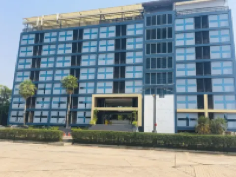 A+ Hotel Hotels in Ubon Ratchathani