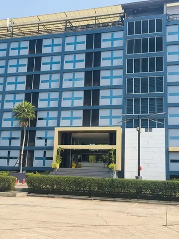 รูปภาพของโรงแรมเอพลัส อุบลราชธานี