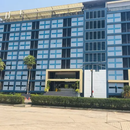 A+ Hotel Отели рядом с достопримечательностью «Муниципалитет Убонрачатхани»