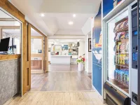 Ibis Budget Santeny Hotels in Combs-la-Ville