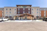 WoodSpring Suites Bluffdale Salt Lake City Hotels in Riverton