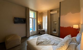 Hotel Majestic