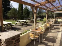 Anchor Inn Hotels in Mid Devon District