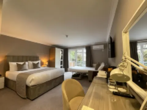 The Riverside, WorldHotels Distinctive Hotels in Salisbury