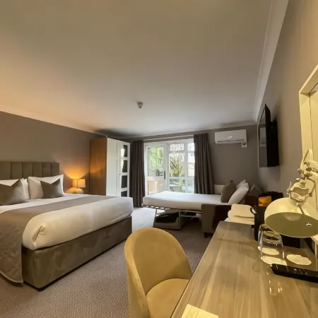 The Riverside, WorldHotels Distinctive Hotels in Salisbury