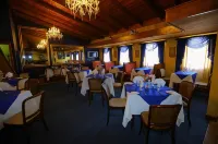 Hotel Villa Tournon Hotels in San Francisco