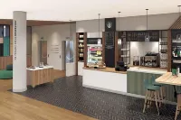 Holiday Inn Sunderland - City Centre Hoteles en Seaham