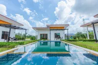 Ozone Resort & Pool Villa Hotels in Khao Chaison