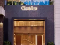 Claridge Madrid Hotels near Moratalaz