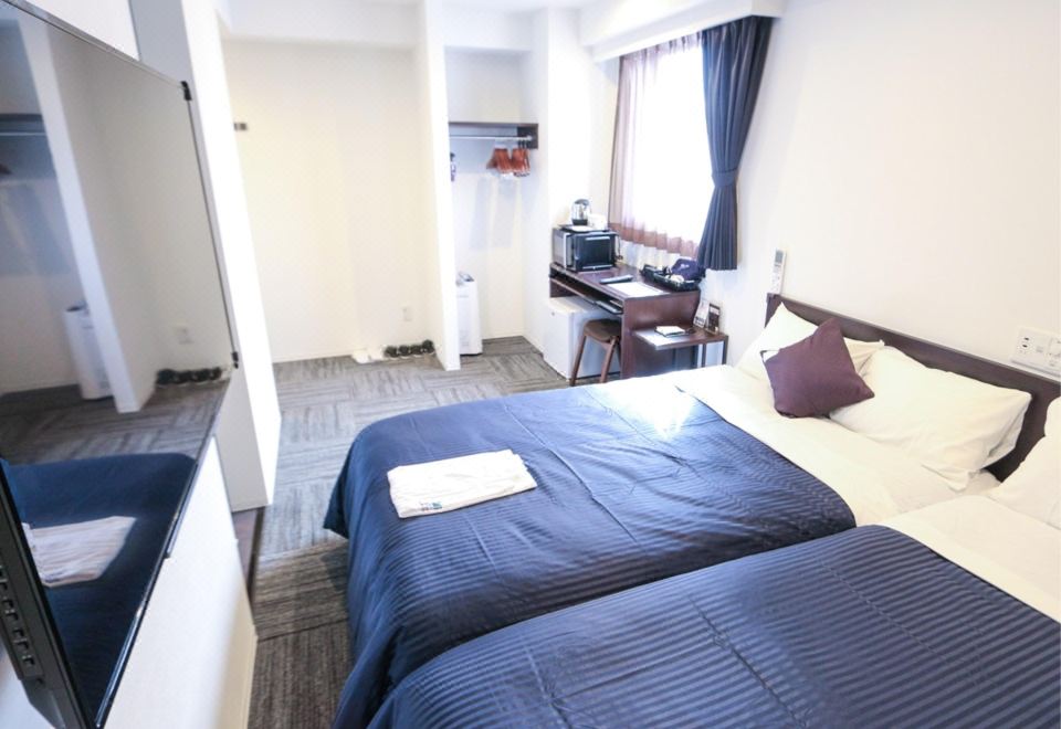 ホテルリブマックス千葉みなと駅前 最新特別料金で宿泊予約-千葉