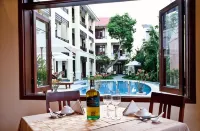 Hoi An TNT Villa