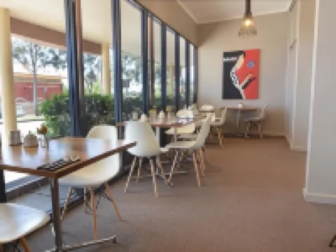 巴克萊景緻酒店 本迪戈酒店