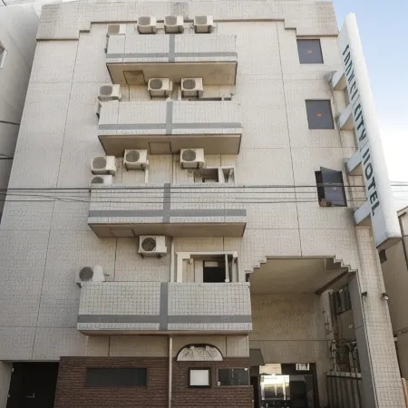 Sankei City Hotel Hachioji