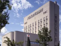 Palace Hotel Kakegawa Hotels near JR Kakegawa Staion