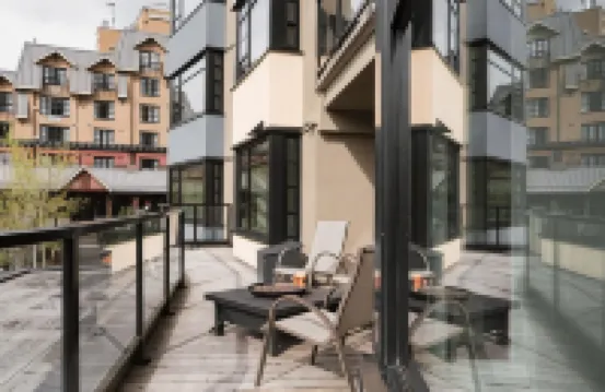 Gibbons Life Accommodations