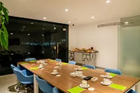 Palma Hotel - Frühstück