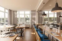 Wyn. Strandhotel Sylt Hotel di Westerland