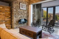 Hotel Casa Art Hotel a Oreshak