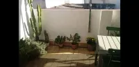 Beautiful penthouse in the center of Seville