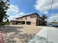 Aspire Inn & Suites Orange Hotel a Placentia