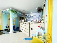 Fortuna Hotel Các khách sạn ở Pondok Gede
