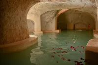 Hotel Zentik Project & Saline Cave - balneario