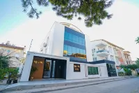 Moon Suite Hoteles en 